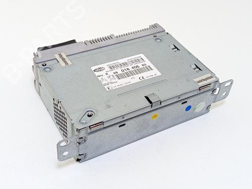 Used Radio PEUGEOT 208 I (CA_, CC_) 1.6 HDi (92 hp) 29512057