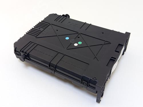 Fuse box PEUGEOT 208 I (CA_, CC_) 1.6 HDi | BP29512585E1