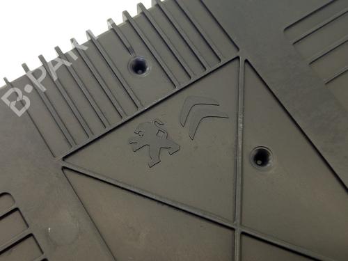 Fuse box PEUGEOT 208 I (CA_, CC_) 1.6 HDi | BP29512585E1