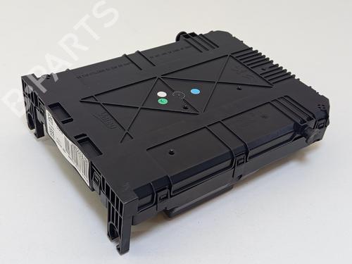 Fuse box PEUGEOT 208 I (CA_, CC_) 1.6 HDi | BP29512585E1