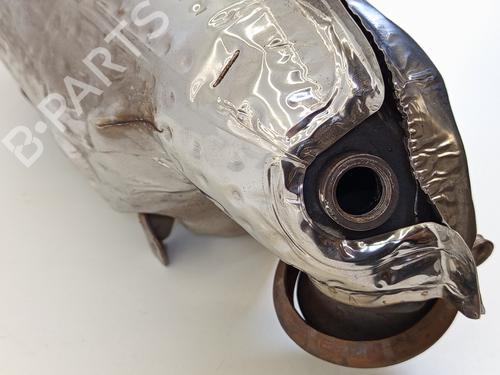 Catalyst PEUGEOT 208 I (CA_, CC_) 1.6 HDi | BP29512584M10