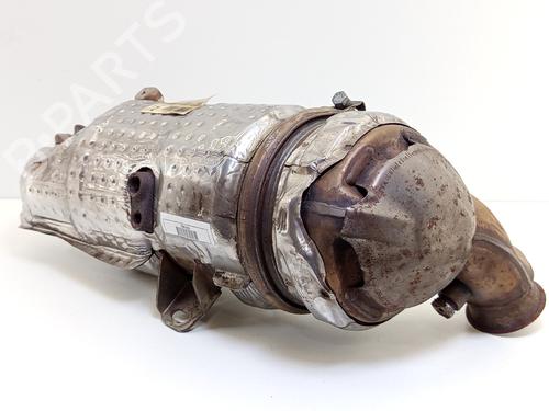 Catalyst PEUGEOT 208 I (CA_, CC_) 1.6 HDi | BP29512584M10