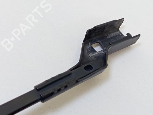 Front windshield wiper arm PEUGEOT 208 I (CA_, CC_) 1.6 HDi | BP29512581C143