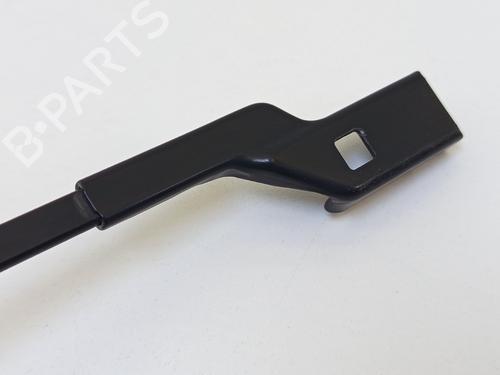 Front windshield wiper arm PEUGEOT 208 I (CA_, CC_) 1.6 HDi | BP29512581C143