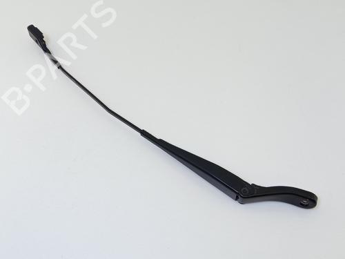 Used Front wiper motor PEUGEOT 208 I (CA_, CC_) 1.6 HDi (92 hp) 29512582