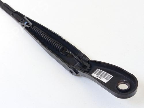 Front wiper motor PEUGEOT 208 I (CA_, CC_) 1.6 HDi | BP29512582M29 