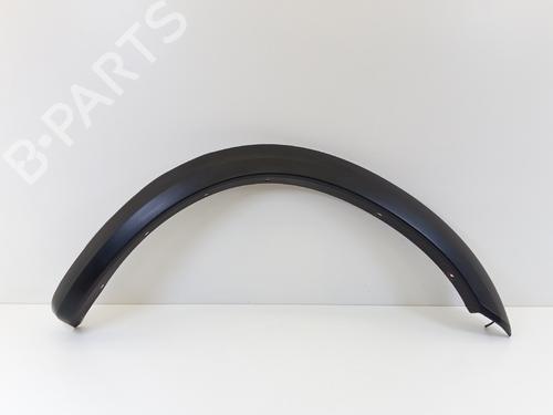 Used Other OPEL FRONTERA B (U99) 3.2 i (6B1VF, 6B1_6) (205 hp) 29506287