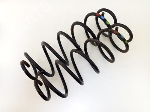 Used Right rear shock absorber PEUGEOT 208 I (CA_, CC_) 1.6 HDi (92 hp) 29520125