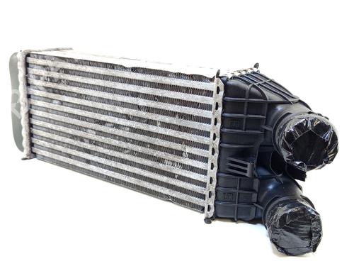 Ladeluftkühler PEUGEOT 208 I (CA_, CC_) 1.6 HDi | BP29520129M30 