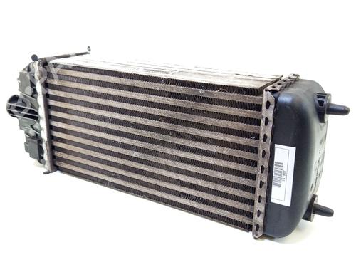 Ladeluftkühler PEUGEOT 208 I (CA_, CC_) 1.6 HDi | BP29520129M30 