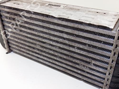 Ladeluftkühler PEUGEOT 208 I (CA_, CC_) 1.6 HDi | BP29520129M30 