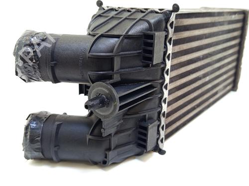 Ladeluftkühler PEUGEOT 208 I (CA_, CC_) 1.6 HDi | BP29520129M30 