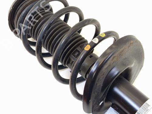 Left front shock absorber PEUGEOT 208 I (CA_, CC_) 1.6 HDi | BP29520124M16 