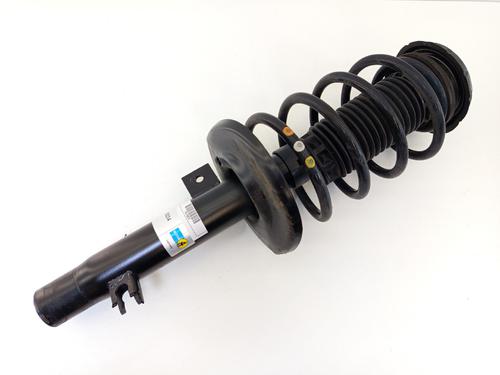 Used Left front shock absorber PEUGEOT 208 I (CA_, CC_) 1.6 HDi (92 hp) 29520124
