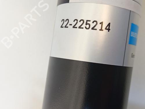 Left front shock absorber PEUGEOT 208 I (CA_, CC_) 1.6 HDi | BP29520124M16 