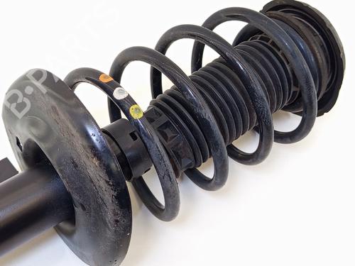 Left front shock absorber PEUGEOT 208 I (CA_, CC_) 1.6 HDi | BP29520124M16 