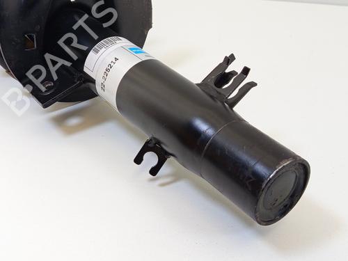 Left front shock absorber PEUGEOT 208 I (CA_, CC_) 1.6 HDi | BP29520124M16 