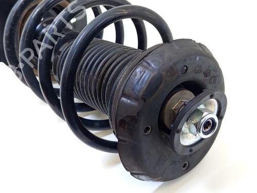 Left front shock absorber PEUGEOT 208 I (CA_, CC_) 1.6 HDi | BP29520124M16 