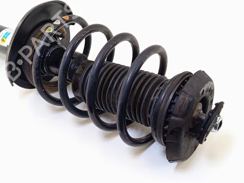 Left front shock absorber PEUGEOT 208 I (CA_, CC_) 1.6 HDi | BP29520124M16 