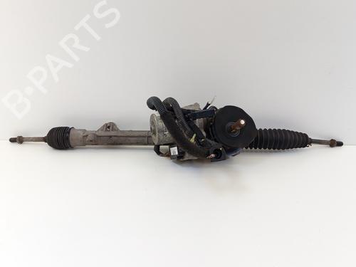 Used Steering rack PEUGEOT 208 I (CA_, CC_) 1.6 HDi (92 hp) 29520126