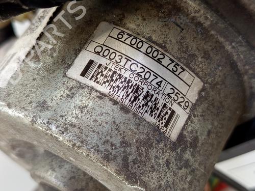 Steering rack PEUGEOT 208 I (CA_, CC_) 1.6 HDi | BP29520126M22 