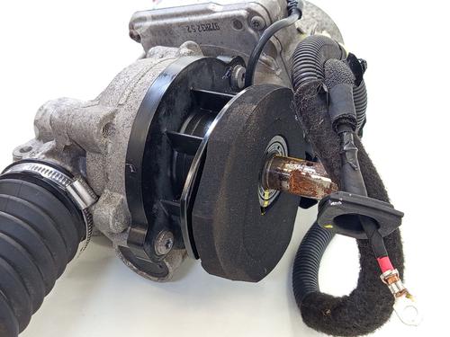 Steering rack PEUGEOT 208 I (CA_, CC_) 1.6 HDi | BP29520126M22 