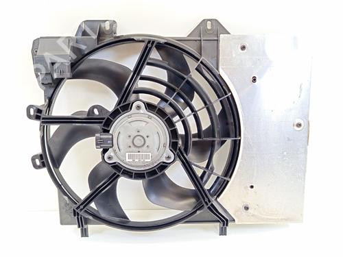 Radiator fan PEUGEOT 208 I (CA_, CC_) 1.6 HDi | BP29520128M35