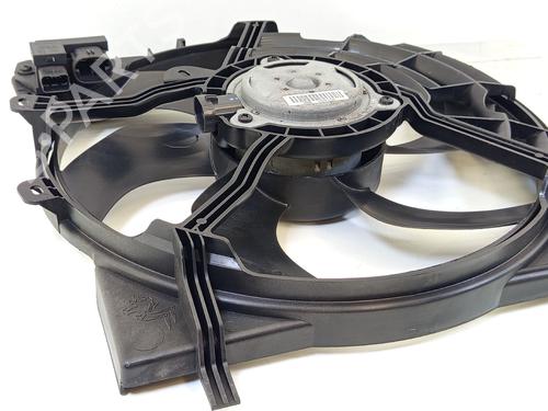 Radiator fan PEUGEOT 208 I (CA_, CC_) 1.6 HDi | BP29520128M35