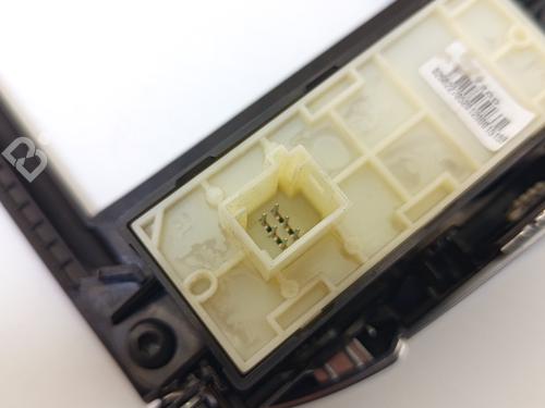 Switch PEUGEOT 208 I (CA_, CC_) 1.6 HDi | BP29520594I30 