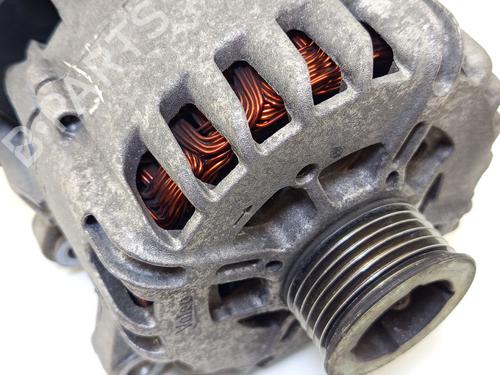 Alternator PEUGEOT 208 I (CA_, CC_) 1.6 HDi | BP29519711M7