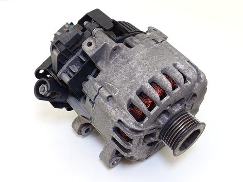 Used Alternator PEUGEOT 208 I (CA_, CC_) 1.6 HDi (92 hp) 29519711