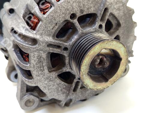 Alternator PEUGEOT 208 I (CA_, CC_) 1.6 HDi | BP29519711M7