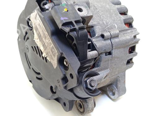 Alternator PEUGEOT 208 I (CA_, CC_) 1.6 HDi | BP29519711M7