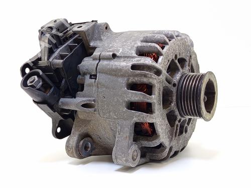 Alternator PEUGEOT 208 I (CA_, CC_) 1.6 HDi | BP29519711M7