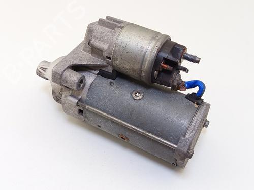 Starter PEUGEOT 208 I (CA_, CC_) 1.6 HDi | BP29519712M8 