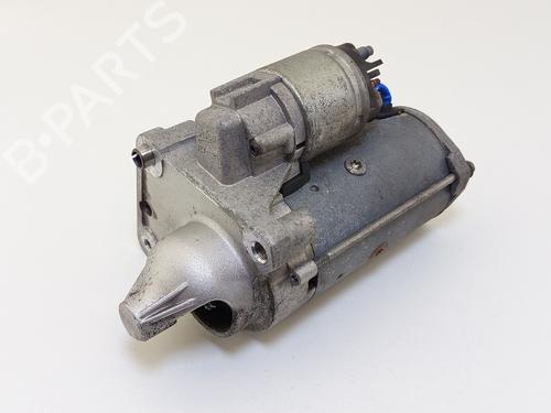 Used Starter PEUGEOT 208 I (CA_, CC_) 1.6 HDi (92 hp) 29519712