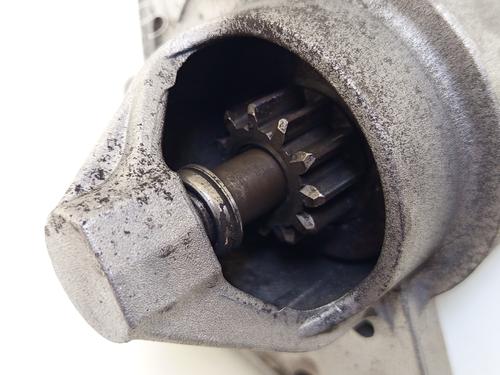 Starter PEUGEOT 208 I (CA_, CC_) 1.6 HDi | BP29519712M8 