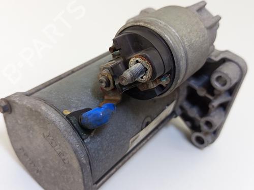 Starter PEUGEOT 208 I (CA_, CC_) 1.6 HDi | BP29519712M8 
