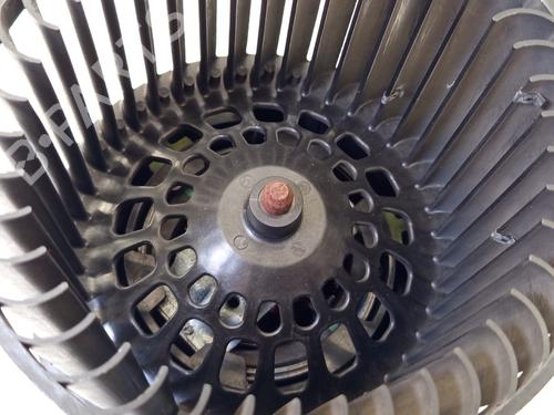 Heater blower motor PEUGEOT 208 I (CA_, CC_) 1.6 HDi | BP29518857M62
