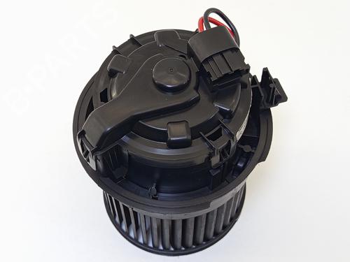 Heater blower motor PEUGEOT 208 I (CA_, CC_) 1.6 HDi | BP29518857M62
