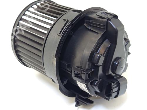 Heater blower motor PEUGEOT 208 I (CA_, CC_) 1.6 HDi | BP29518857M62