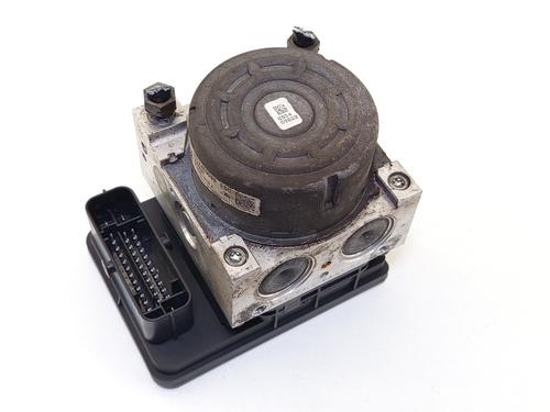 Used ABS pump PEUGEOT 208 I (CA_, CC_) 1.6 HDi (92 hp) 29518856