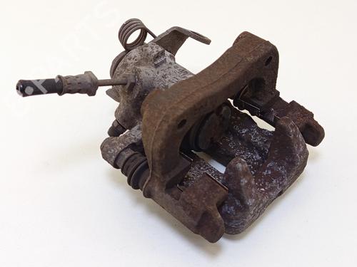 Right rear brake caliper PEUGEOT 208 I (CA_, CC_) 1.6 HDi | BP31253555M106 