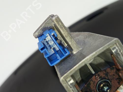 Rear mirror CITROËN C4 Coupe (LA_) 1.4 16V | BP29526225I6 