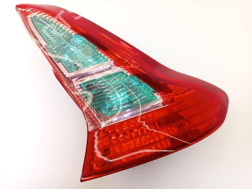 Right taillight CITROËN C4 Coupe (LA_) 1.4 16V | BP29525811C35 