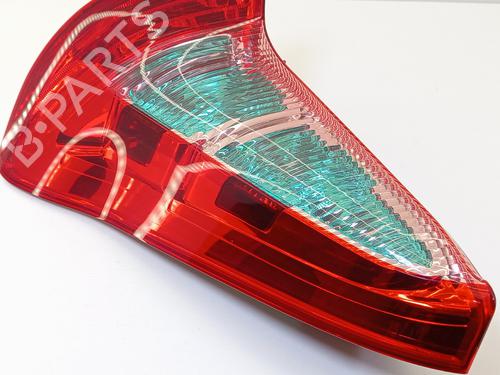 Right taillight CITROËN C4 Coupe (LA_) 1.4 16V | BP29525811C35 