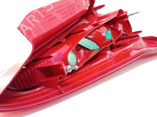 Right taillight CITROËN C4 Coupe (LA_) 1.4 16V | BP29525811C35 