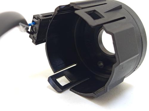 Ignition barrel PEUGEOT 208 I (CA_, CC_) 1.6 HDi | BP29512572M48 