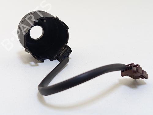 Ignition barrel PEUGEOT 208 I (CA_, CC_) 1.6 HDi | BP29512572M48 