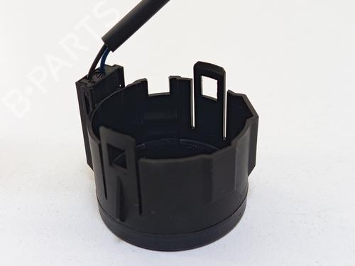 Ignition barrel PEUGEOT 208 I (CA_, CC_) 1.6 HDi | BP29512572M48 